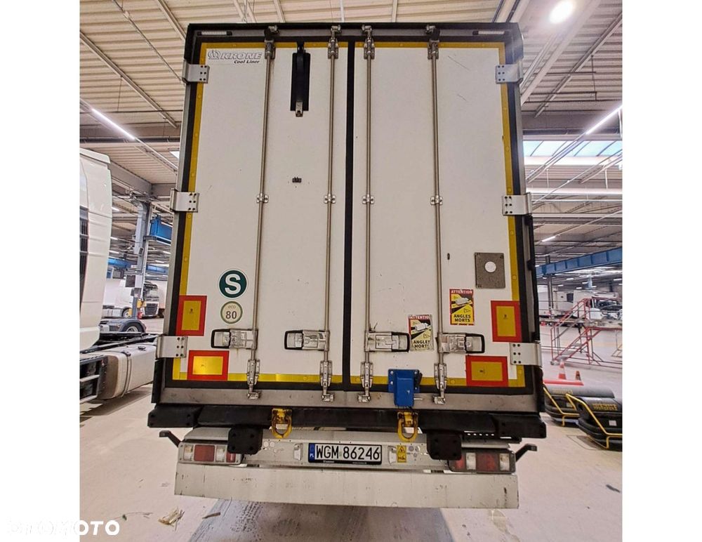 Krone SDR Cool Liner FP 60 ThermoKing SLXi 300 - 4