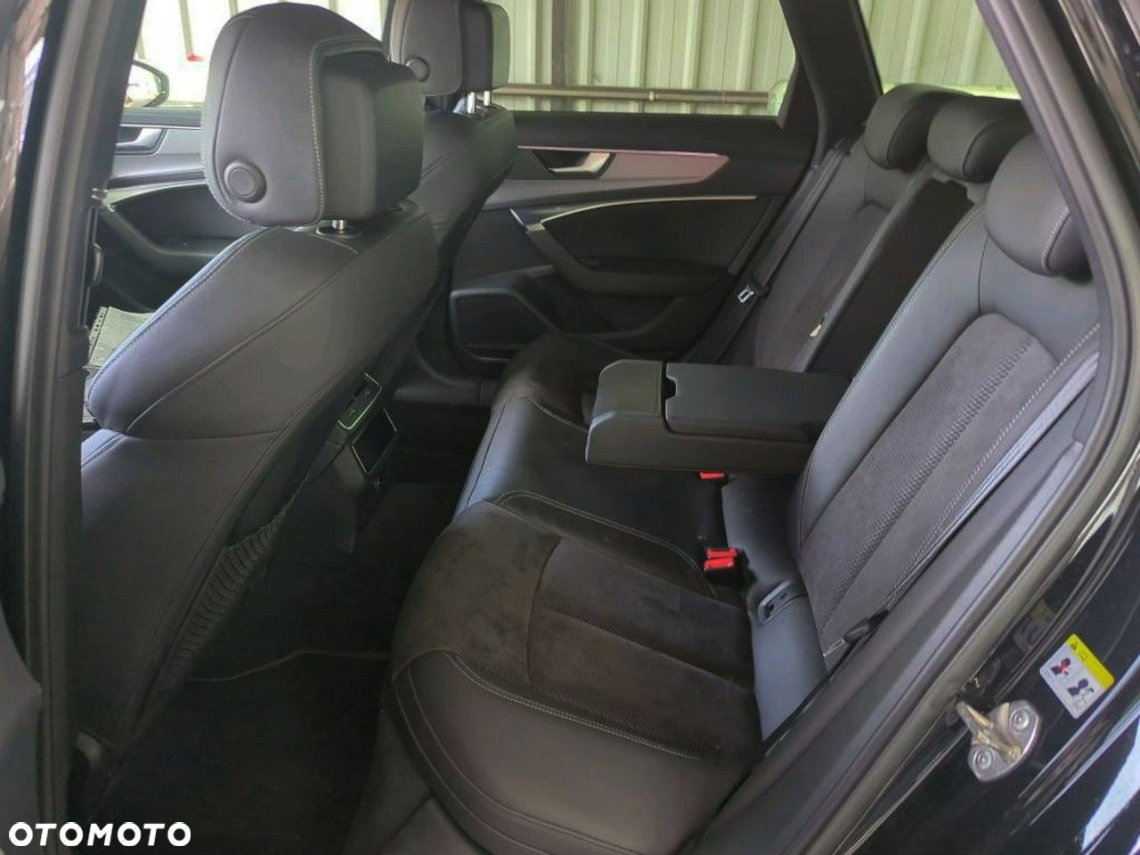 Audi A6 - 13