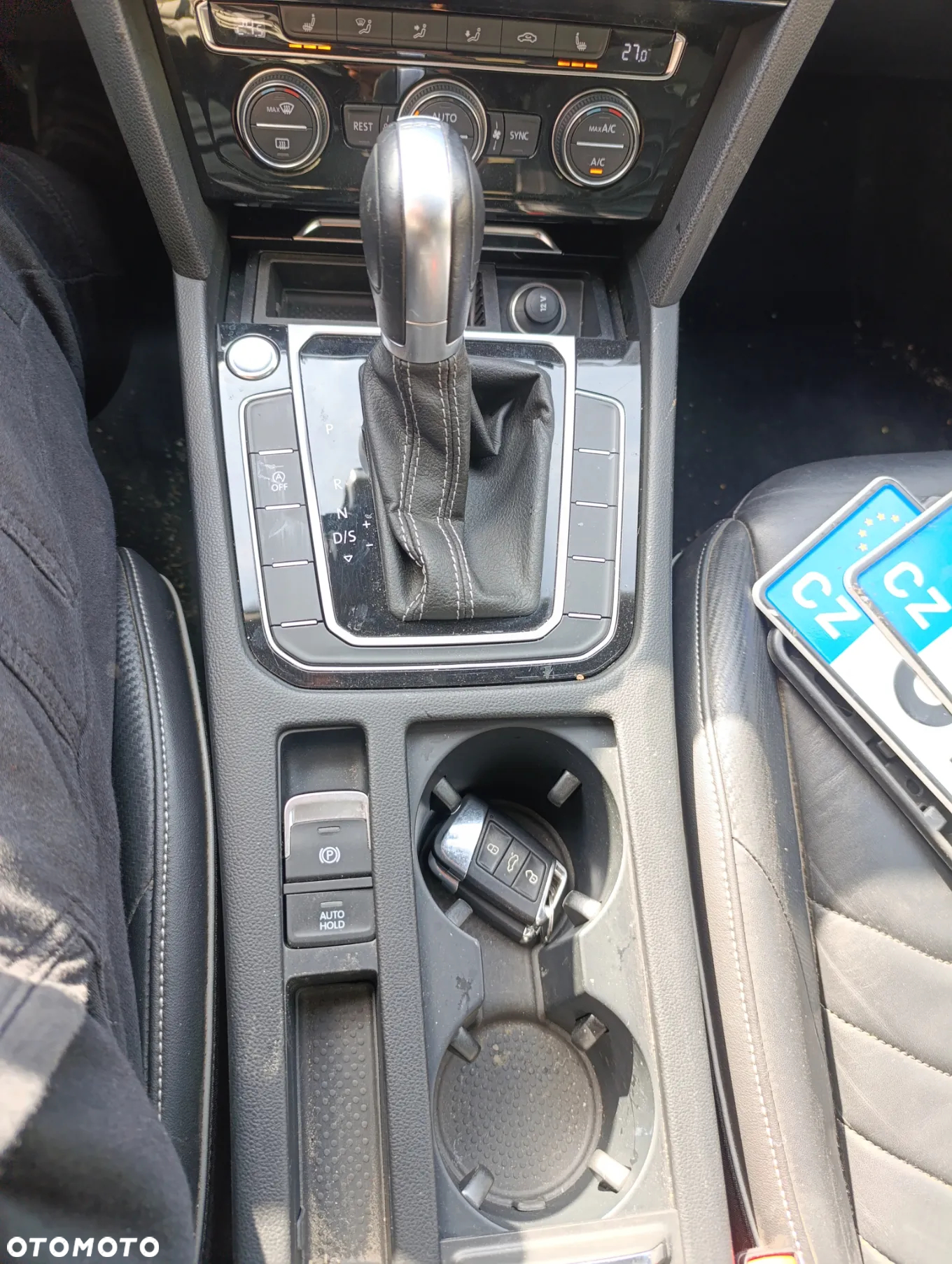 Volkswagen Arteon - 7