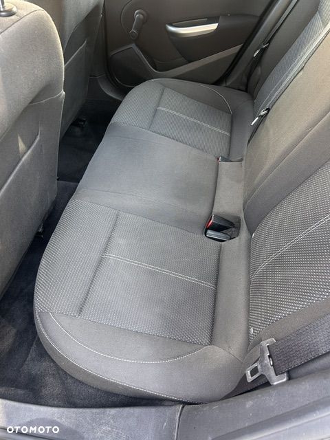 Opel Astra - 9