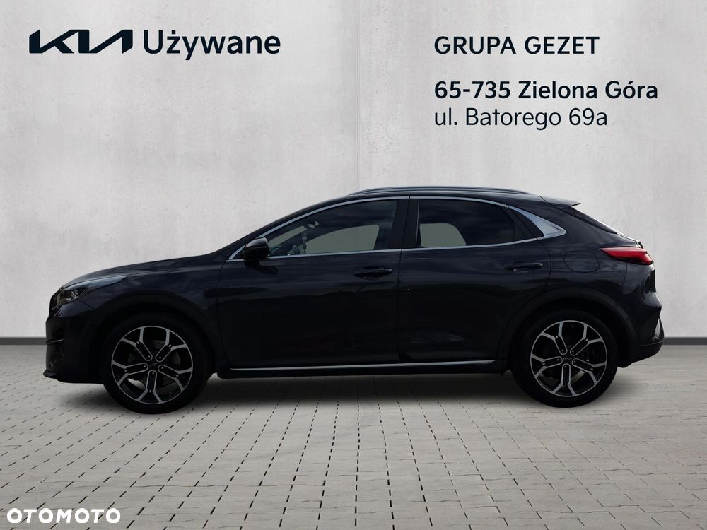 Kia XCeed 1.5 T-GDI Prestige Line DCT - 2