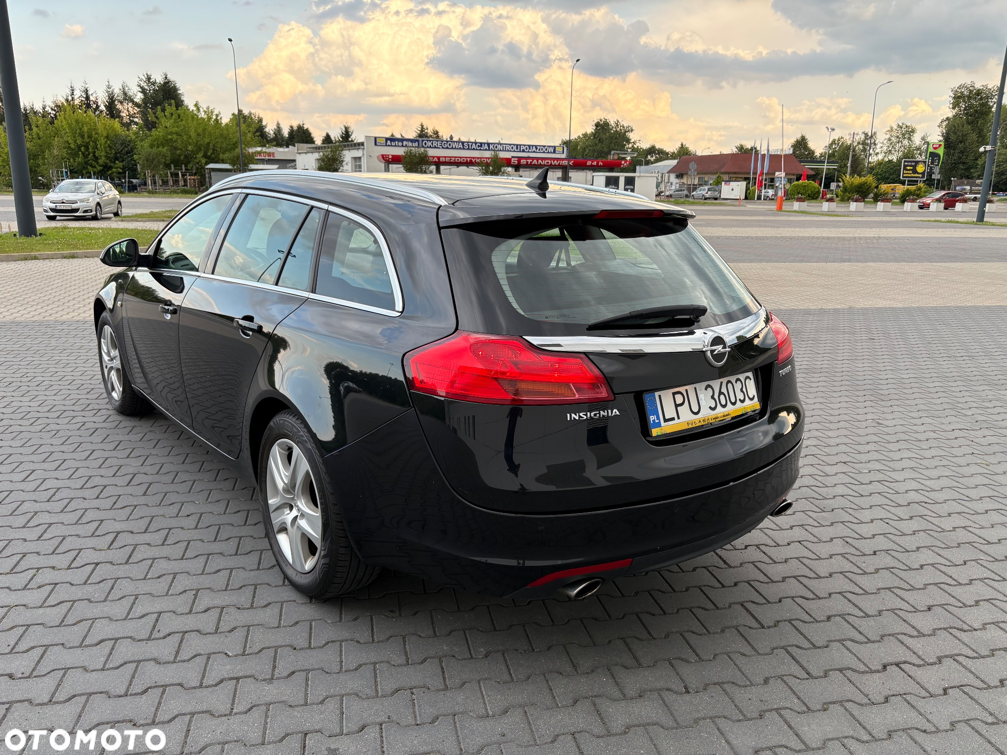 Opel Insignia 1.6 T Edition - 7