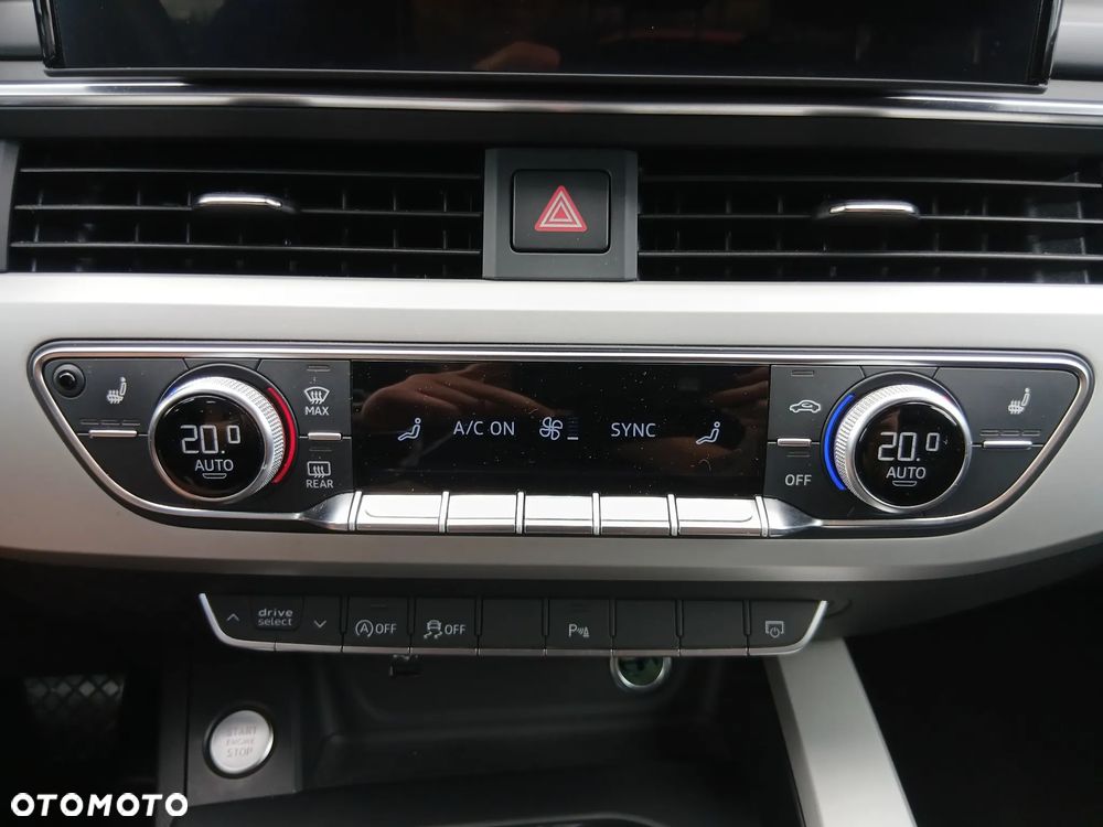 Audi A4 Avant 35 TFSI mHEV Advanced S tronic - 14