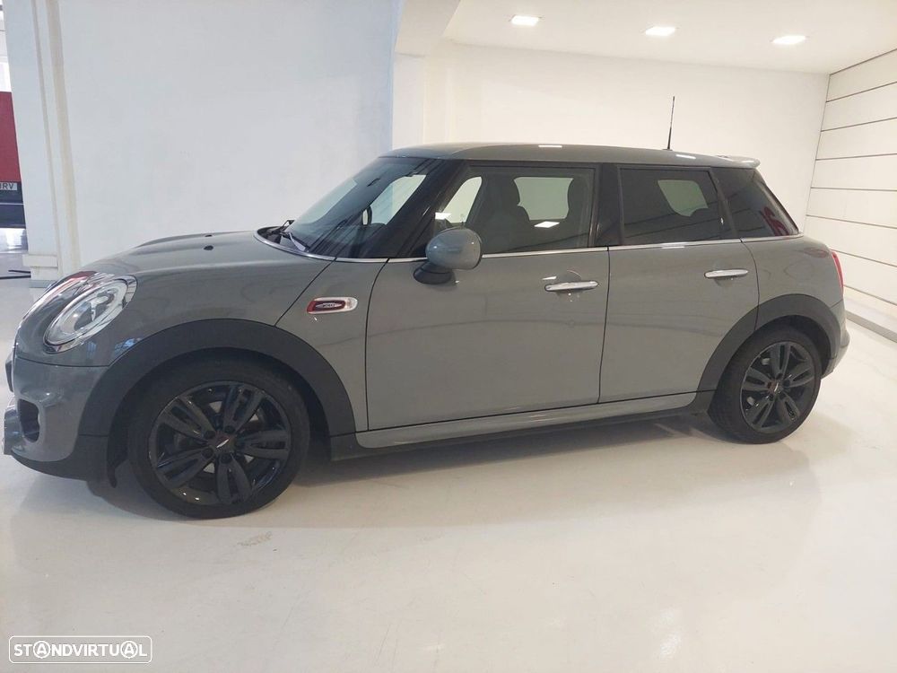 MINI 5 Portas One D - 3