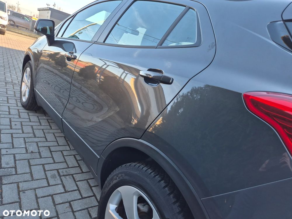 Opel Mokka 1.4 T Enjoy S&S - 23