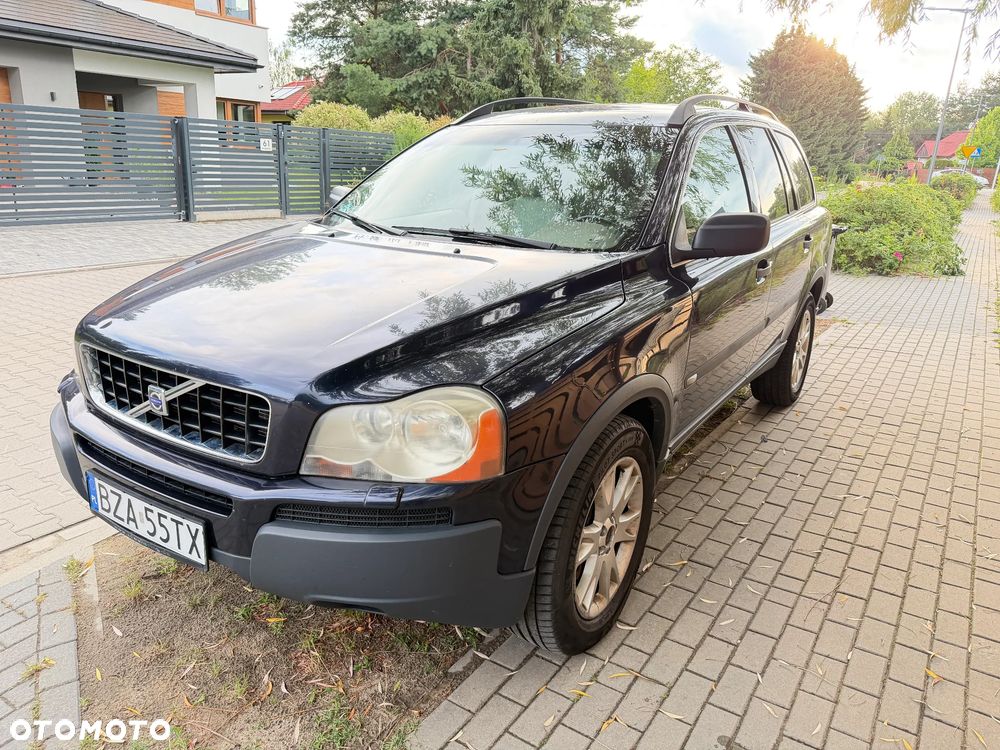 Volvo XC 90 D5 Momentum - 9