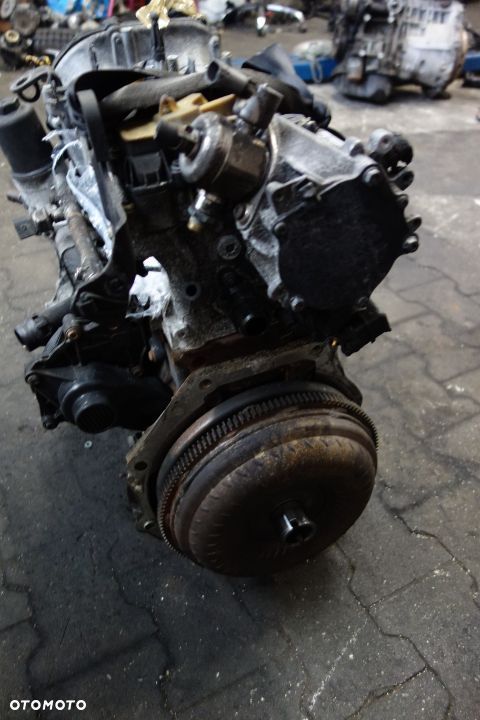SILNIK 1.8 TSI CPR PASSAT B7 JETTA - 4