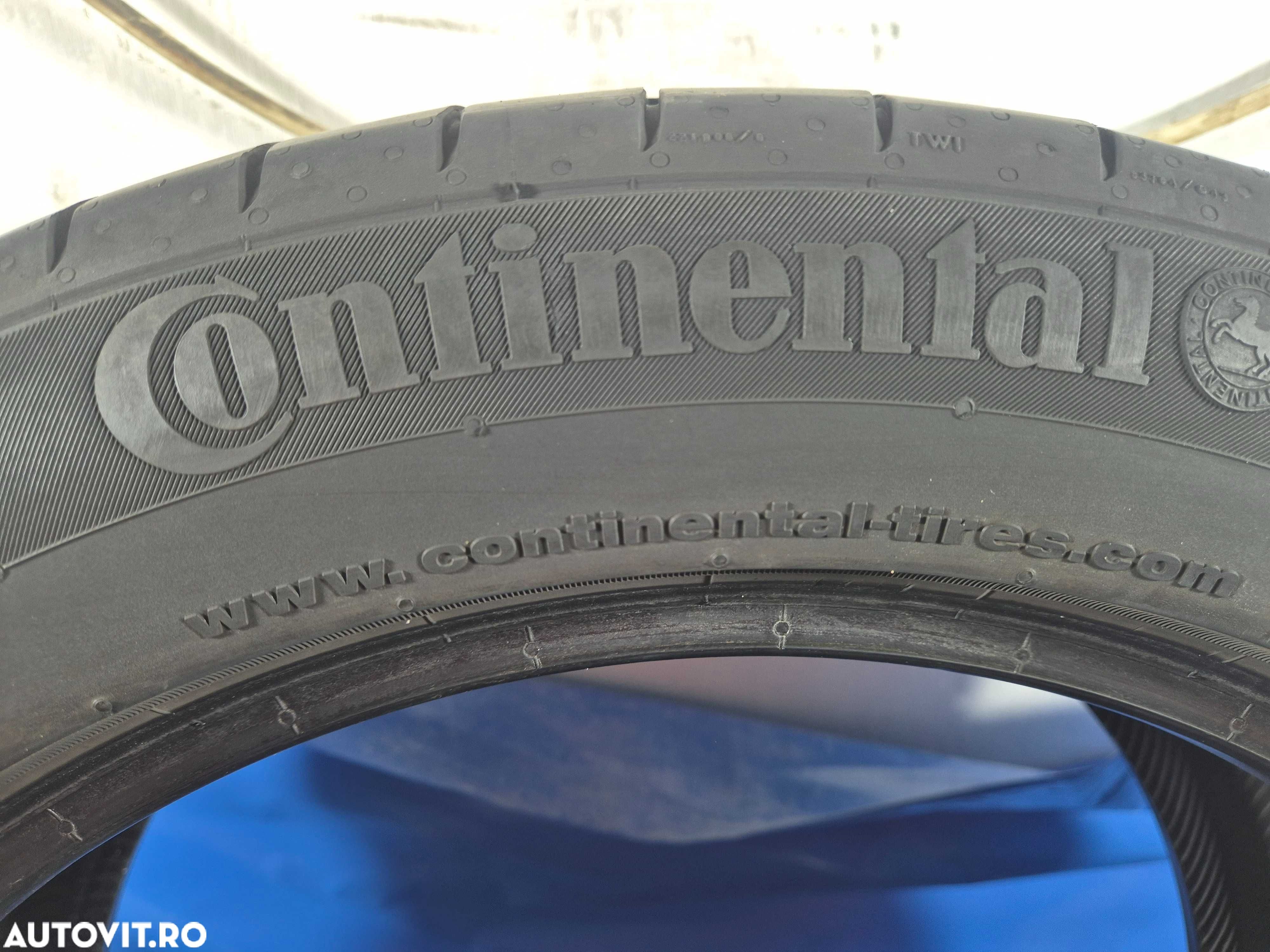 235/55/18 Michelin - 7