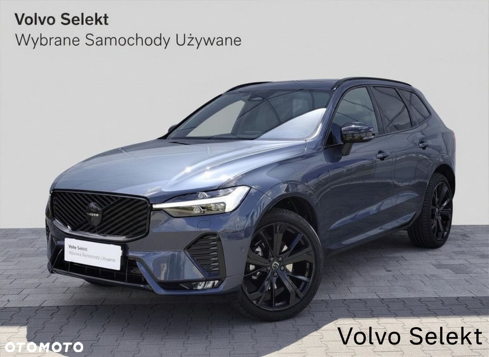 Volvo XC 60 - 1