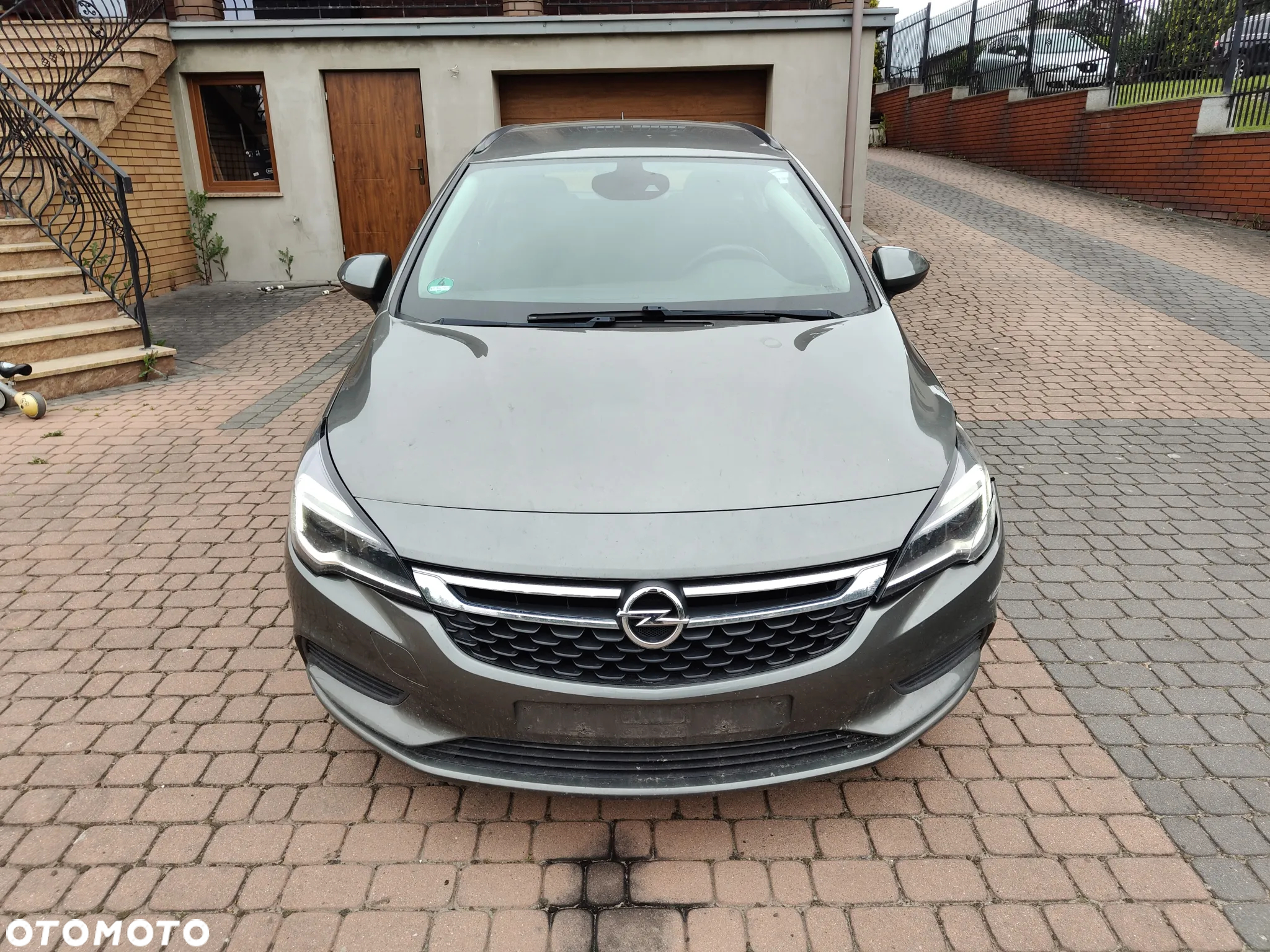 Opel Astra 1.6 CDTI Sports Tourer Active - 2