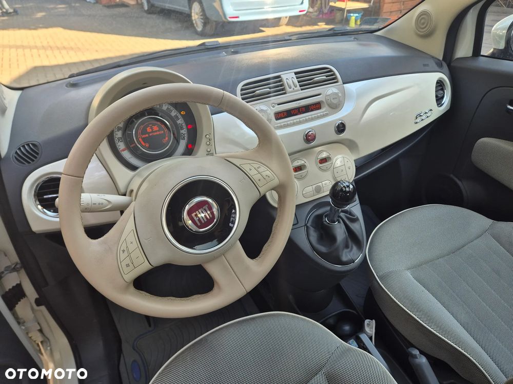 Fiat 500 - 4