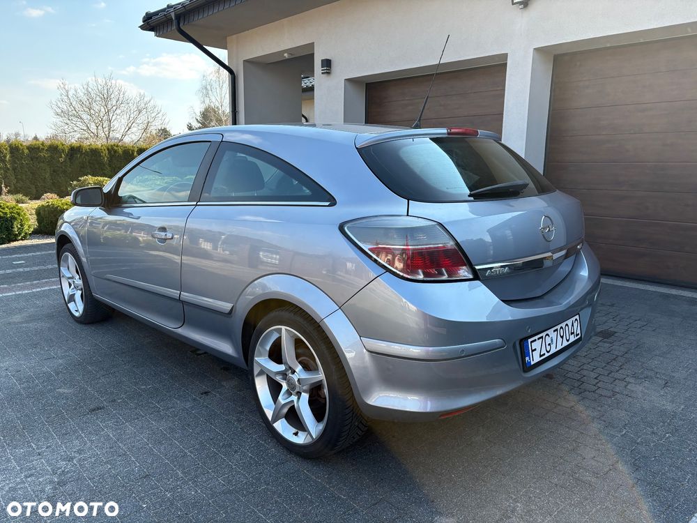 Opel Astra 1.6 Innovation - 7