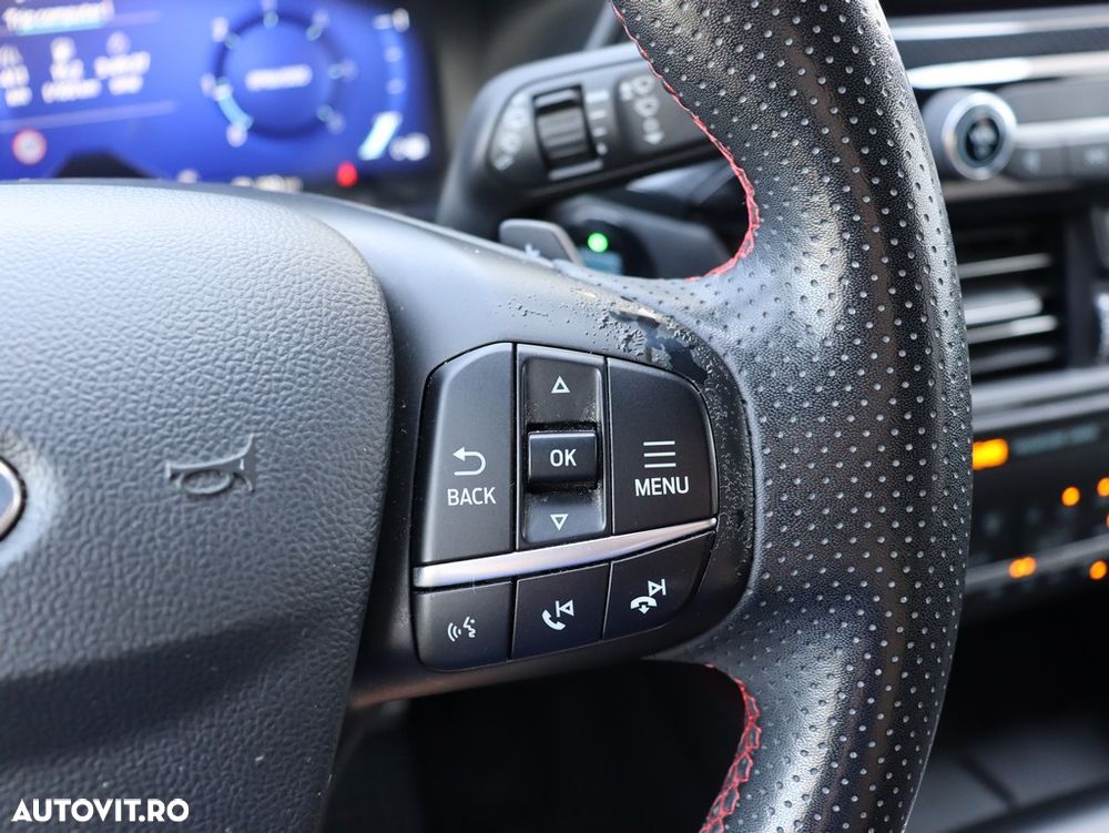Ford Kuga 2.0 EcoBlue A8 AWD ST Line - 24
