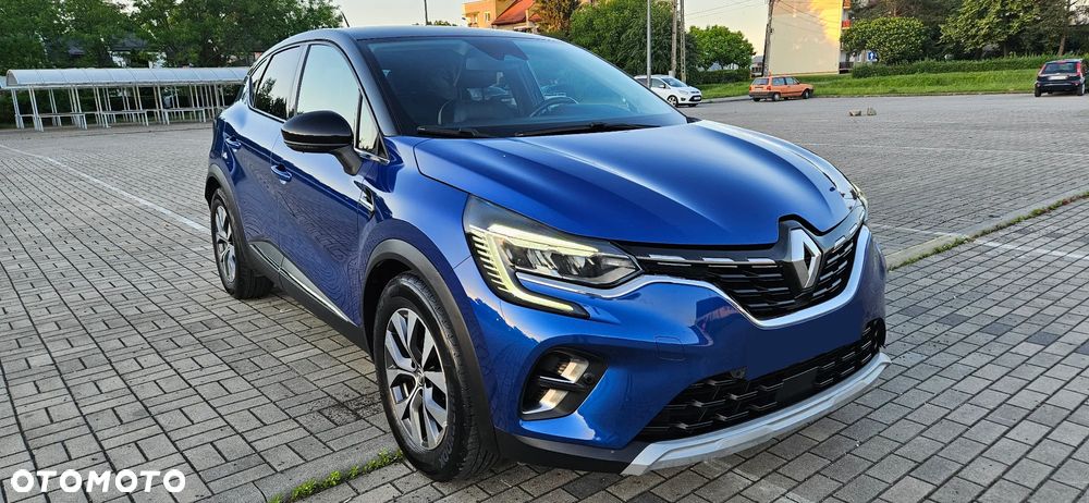 Renault Captur TCe 100 EXPERIENCE - 4
