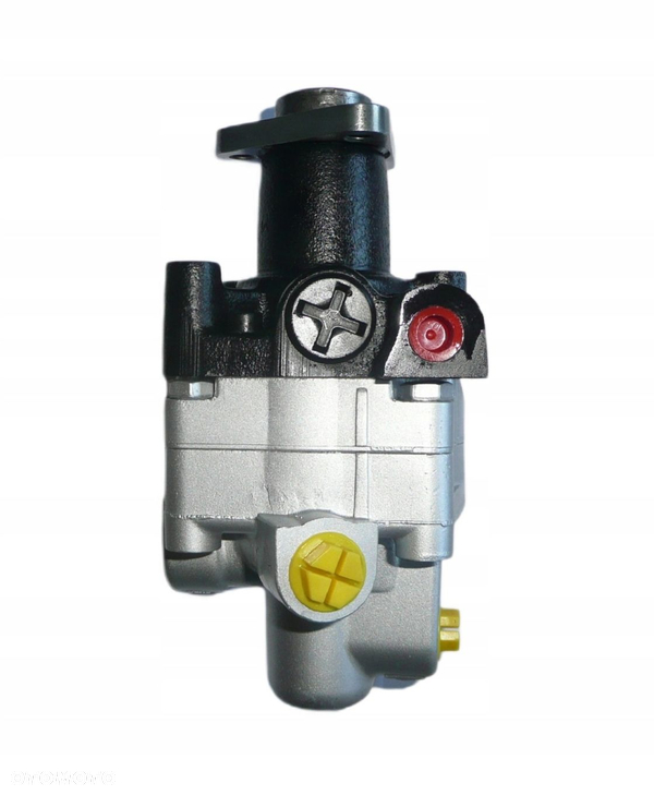 POMPA WSPOMAGANIA BMW 7 E32 735 730 M30 750 ZF NIVO dwuobiegowa