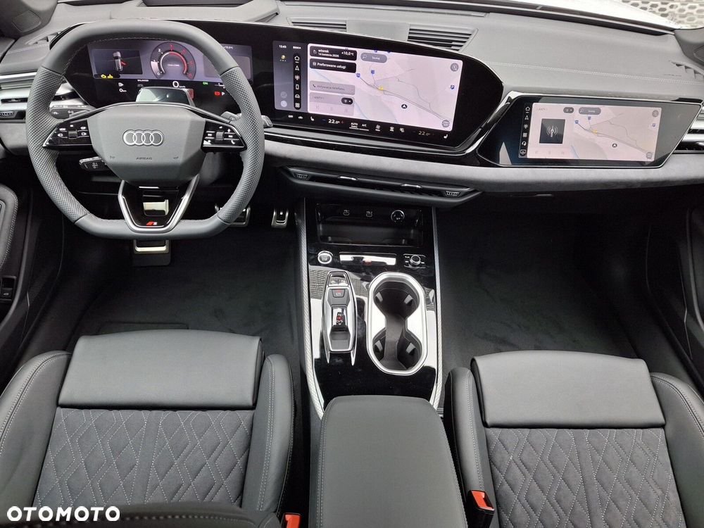 Audi A6 Avant - 20