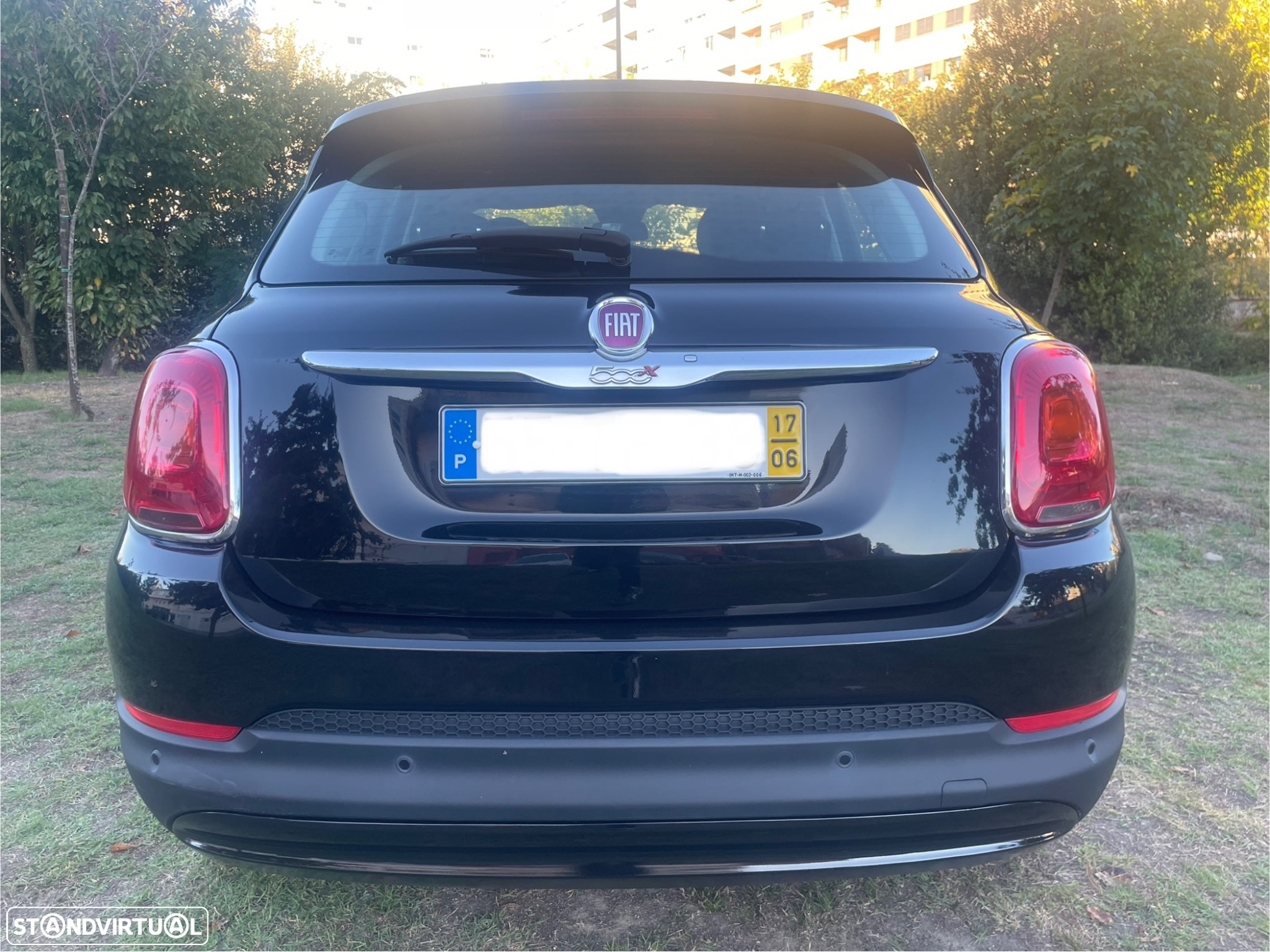 Fiat 500X 1.3 MJ Pop Star J17 S&S - 10
