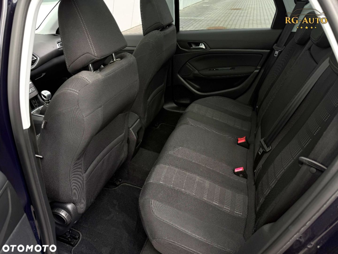 Peugeot 308 - 31