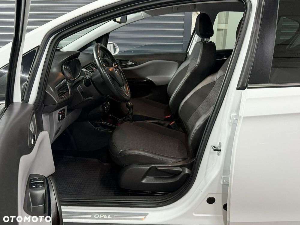 Opel Corsa - 10