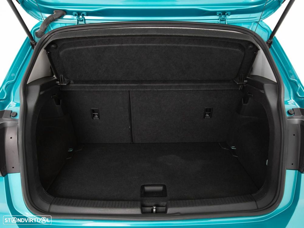 VW T-Cross 1.0 TSI Life - 13