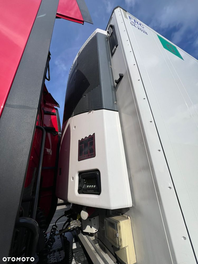 Schmitz Cargobull SKO 24/L - 11