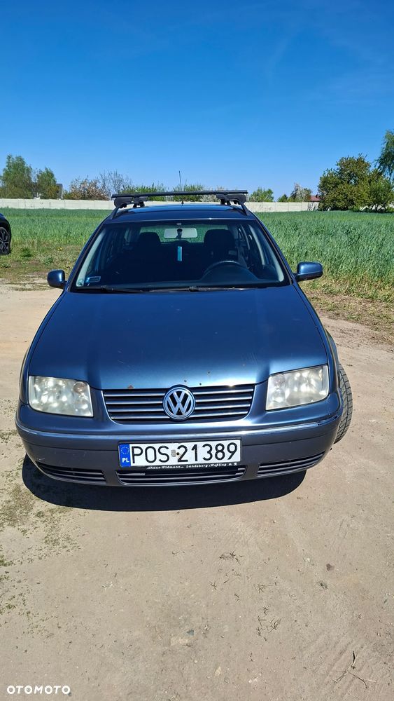Volkswagen Bora - 6