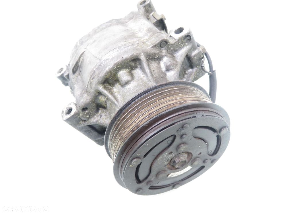 KOMPRESOR KLIMATYZACJI TOYOTA COROLLA E12 1.6 VVT-i 4472206364 - 9