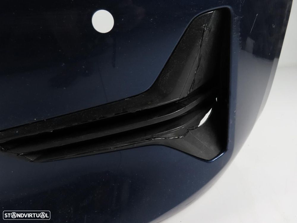 Parachoques Frente Usado / Original BMW 3 (G20)/BMW 3 Touring (G21) 51118496505 - 5