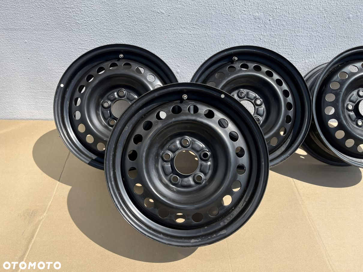 FELGI MITSUBISHI ASX ECLIPSE CROSS OUTLANDER LANCER 16 TPMS - 2