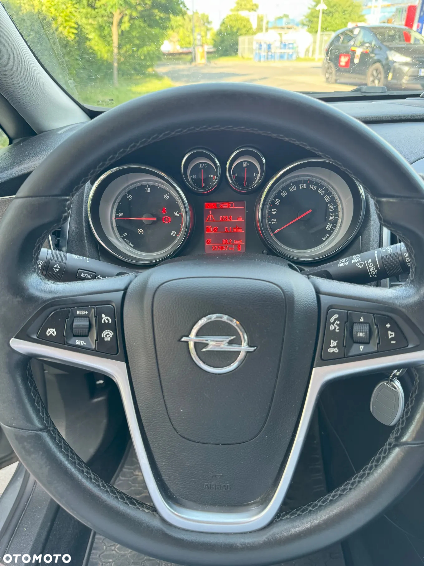 Opel Astra IV 1.7 CDTI Enjoy - 19