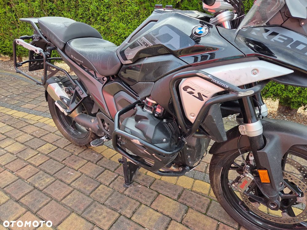 BMW GS - 13