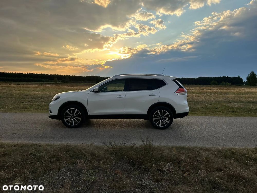 Nissan X-Trail 1.6 DIG-T 360 - 6