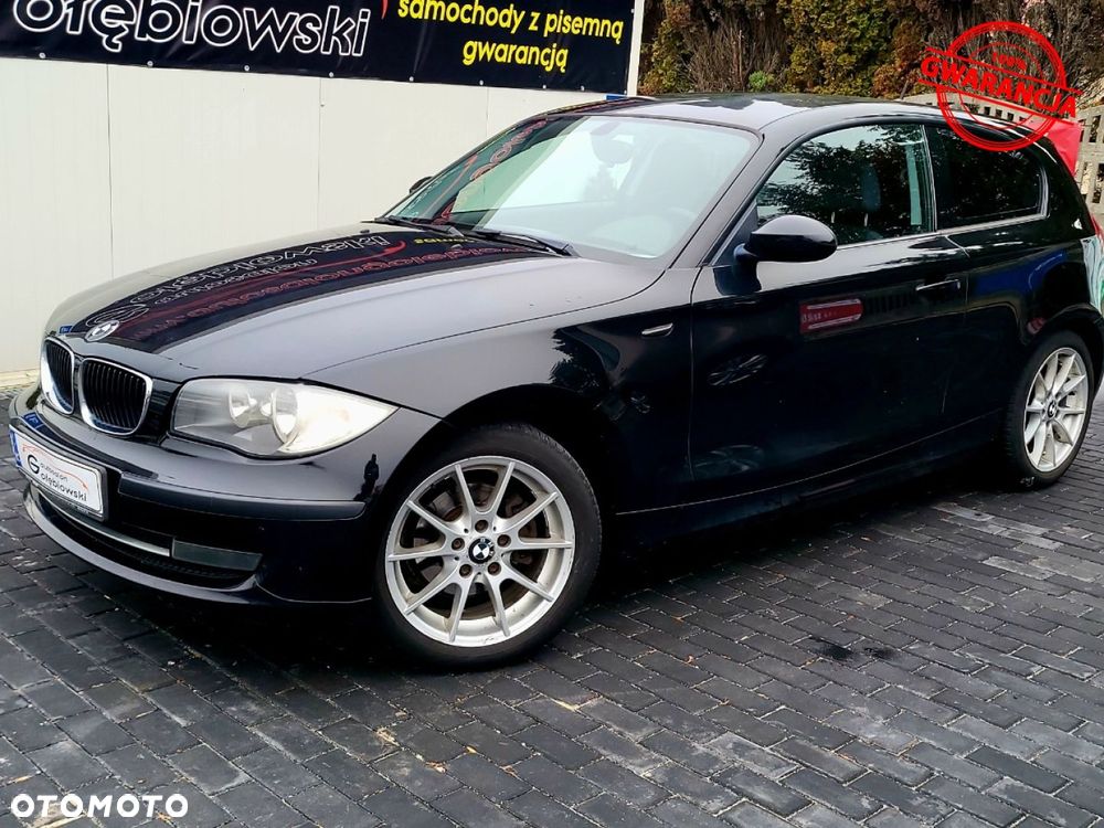 BMW Seria 1 118i Edition Lifestyle - 2