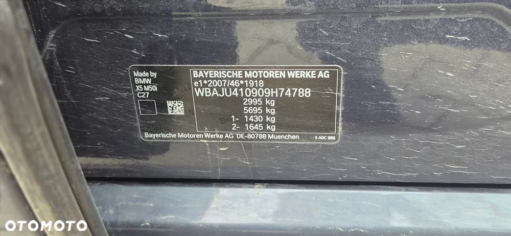 BMW X5 - 13