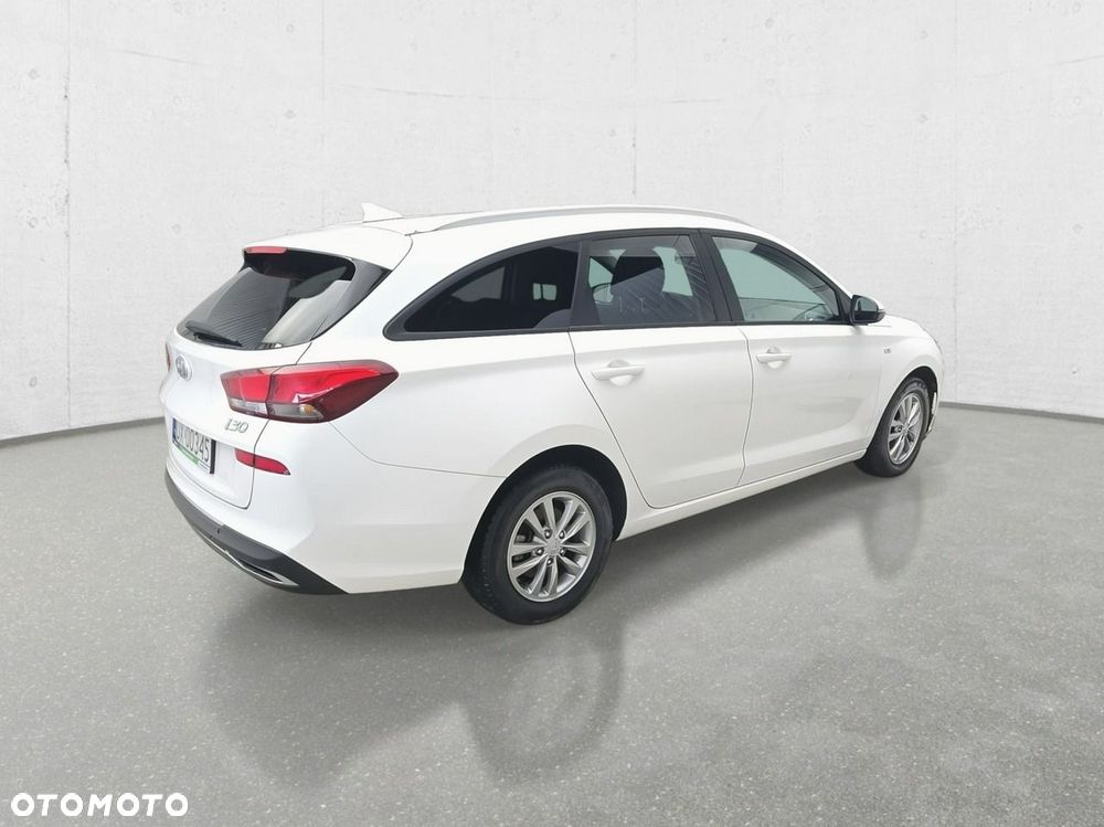 Hyundai i30 - 7