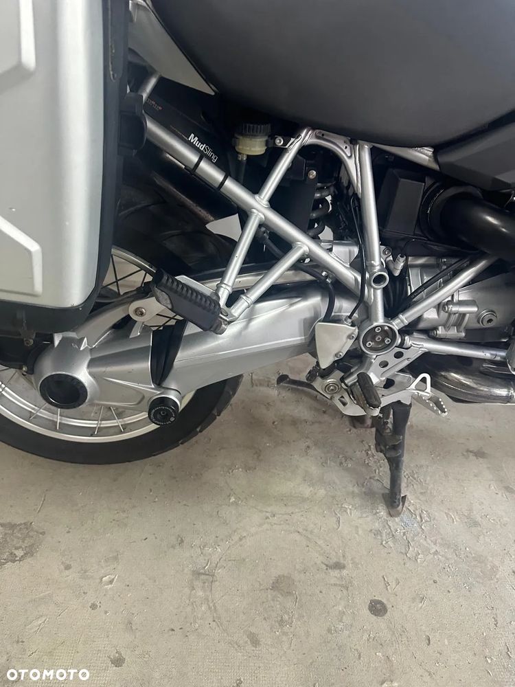 BMW GS - 14