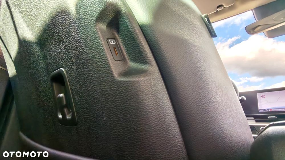 Kia Sportage 1.6 T-GDI AWD Eco-Dyn.+ (48V M-H) DCT GT-Line - 17