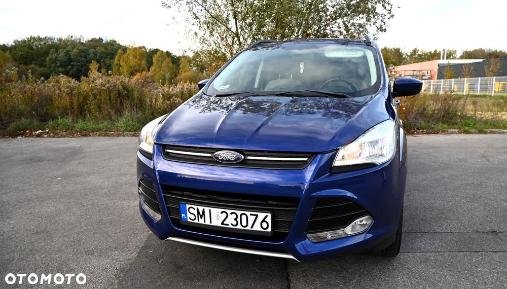 Ford Escape 1.5 EcoBoost AWD SE - 12