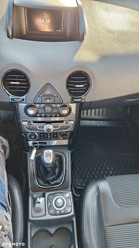 Renault Koleos - 8