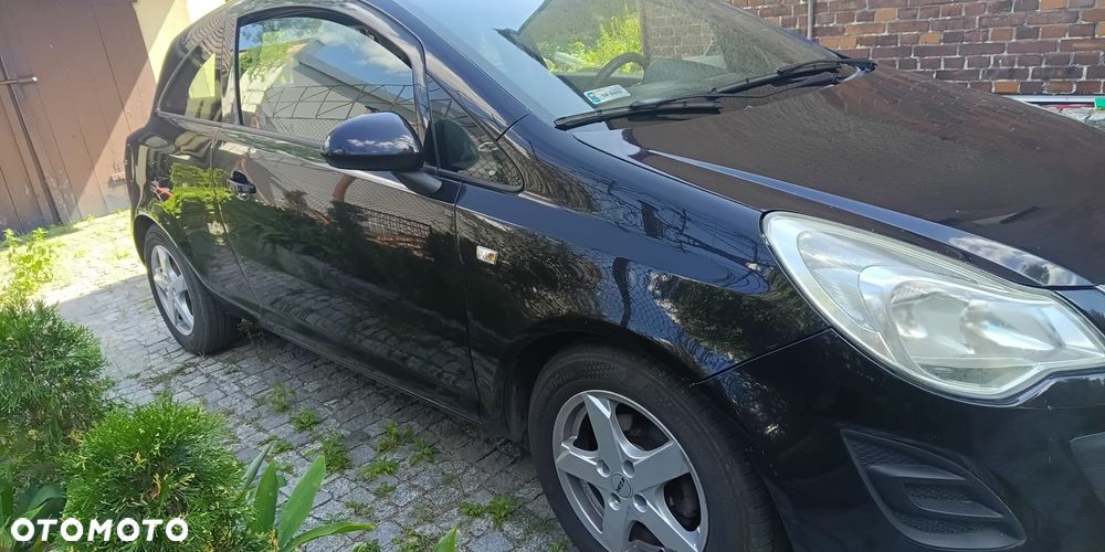 Opel Corsa 1.3 CDTI Enjoy - 3