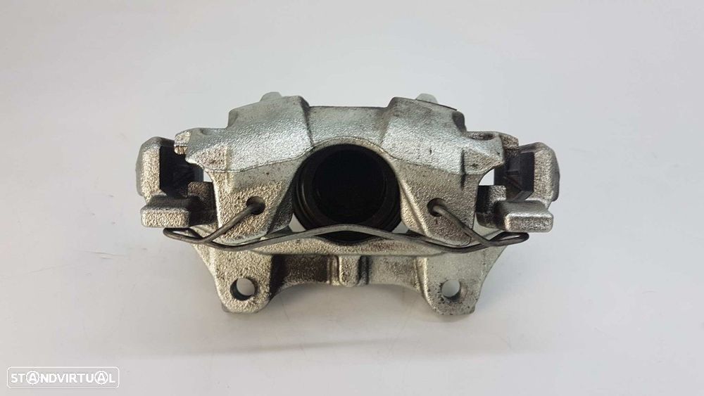 PINÇA DE TRAVÃO FRENTE ESQUERDA SMART FORTWO COUPE ELECTRIC DRIVE / EQ USHUAIA E... - 2