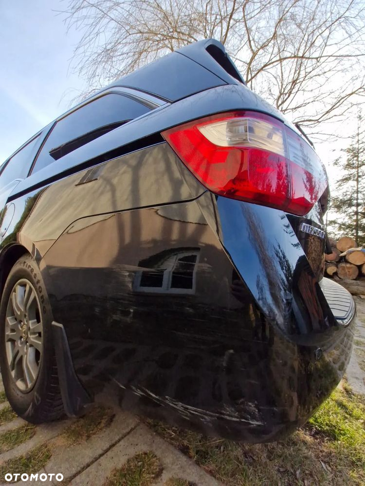 Honda Odyssey 3.5 EX - 5