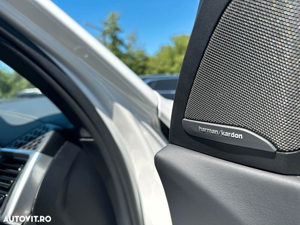 BMW X5 xDrive50e AT PHEV - 16