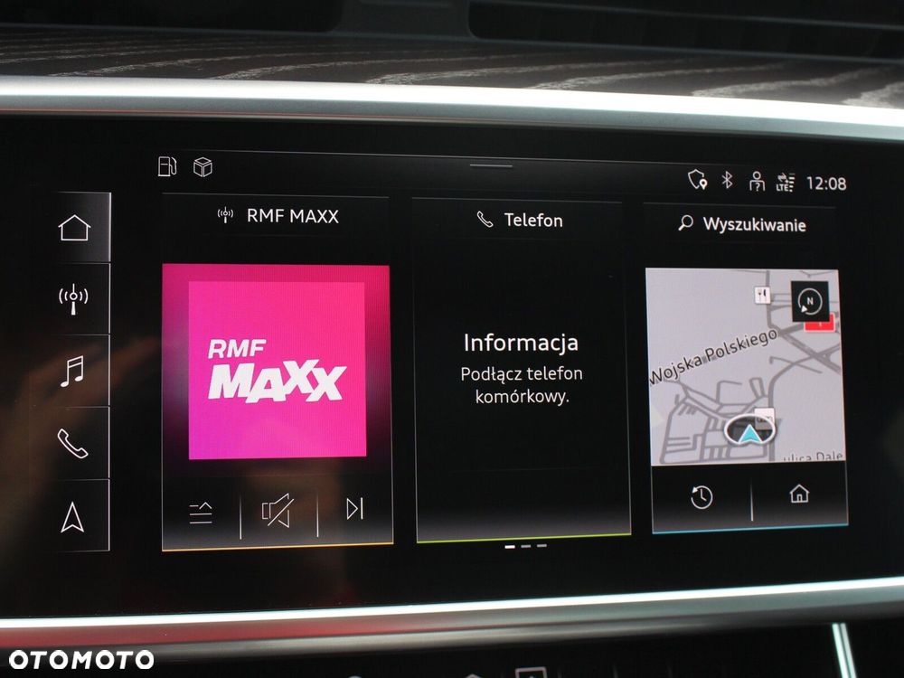 Audi A6 Limousine 55 TFSI GPF mHEV Quattro Sport S tronic - 24