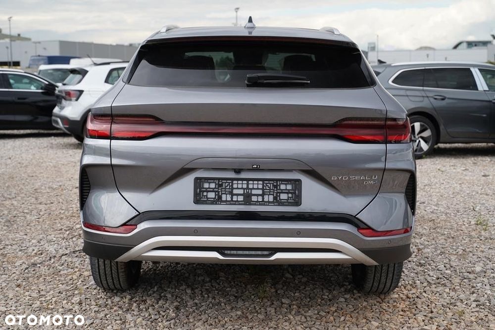 BYD Seal U 1.5 Comfort - 5