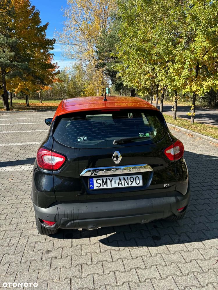 Renault Captur - 3