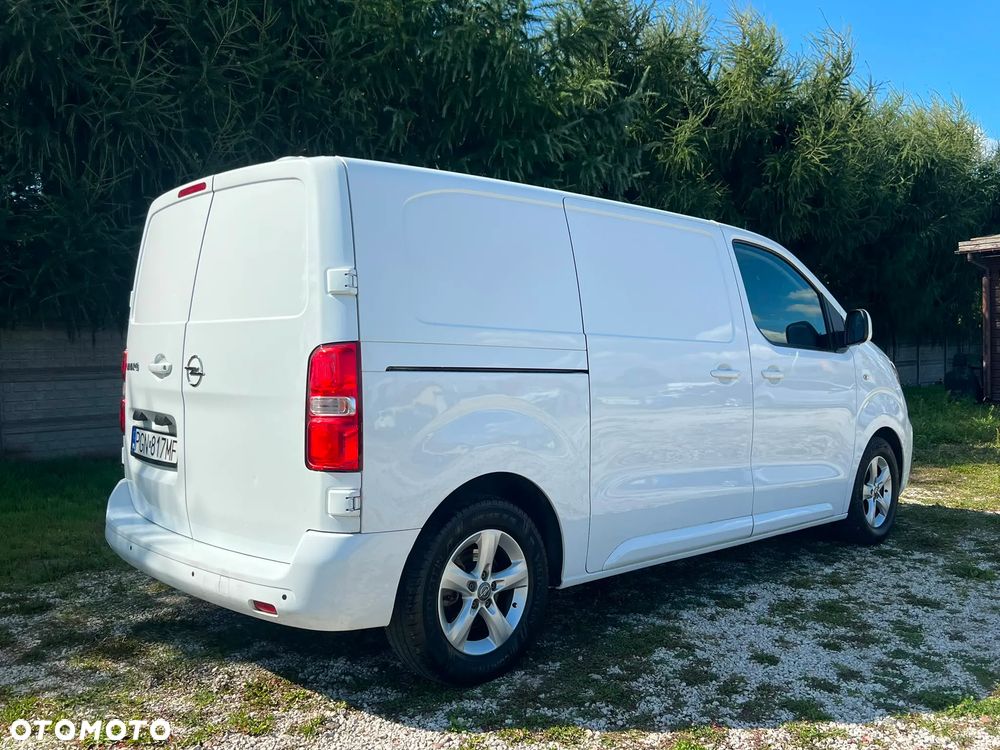 Opel VIVARO 1.5HDi - 27