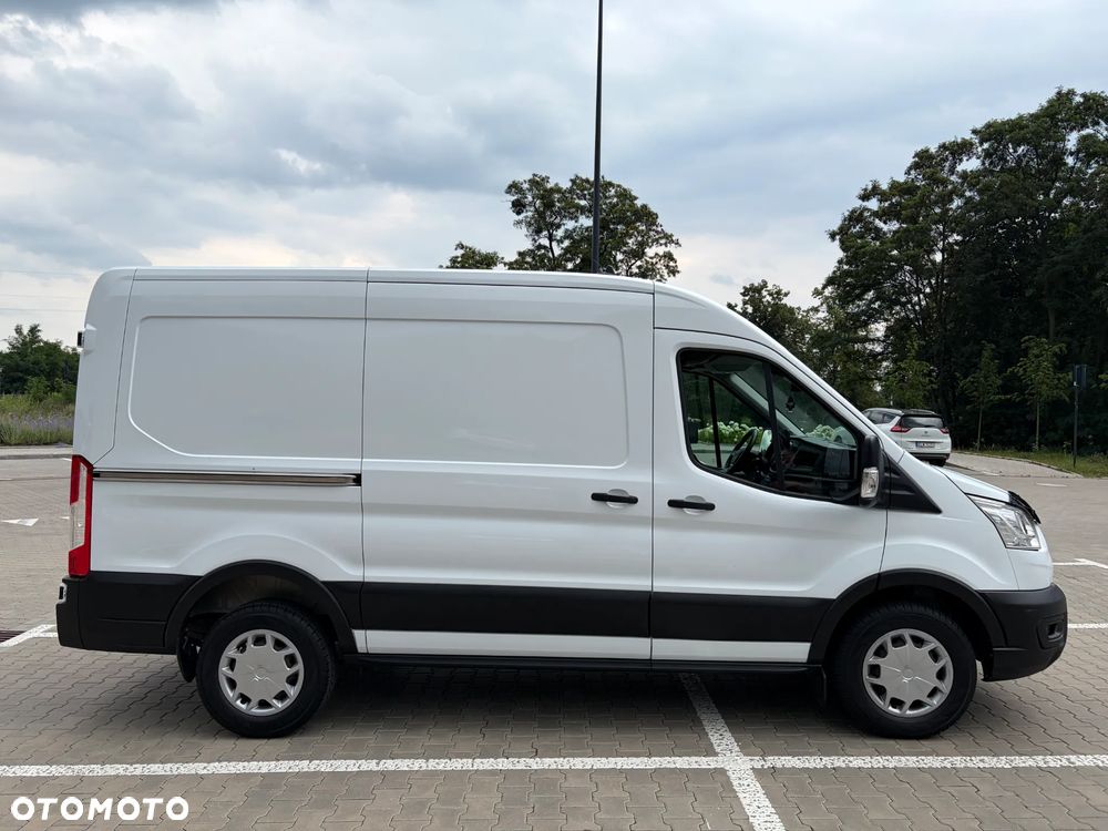 Ford Transit 350 - 5