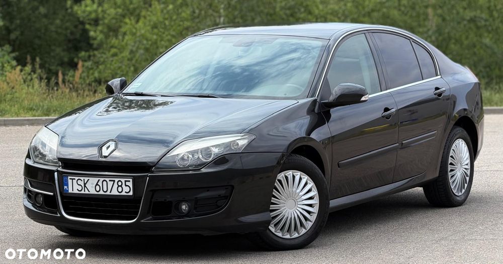 Renault Laguna 1.5 dCi Expression - 2