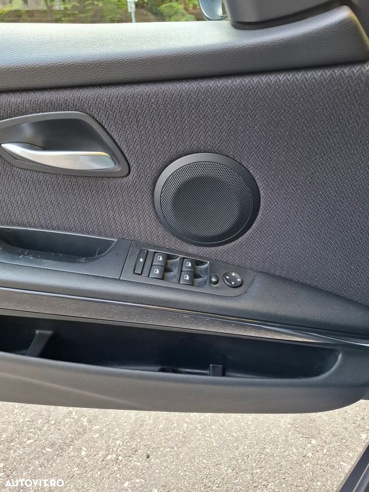 BMW Seria 3 318d - 6